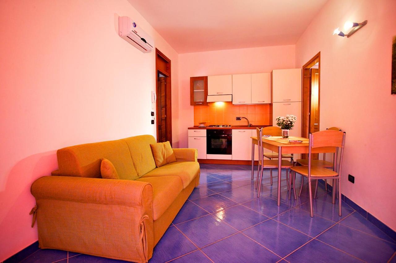 Case Le Magnolie Apartment Castellammare del Golfo