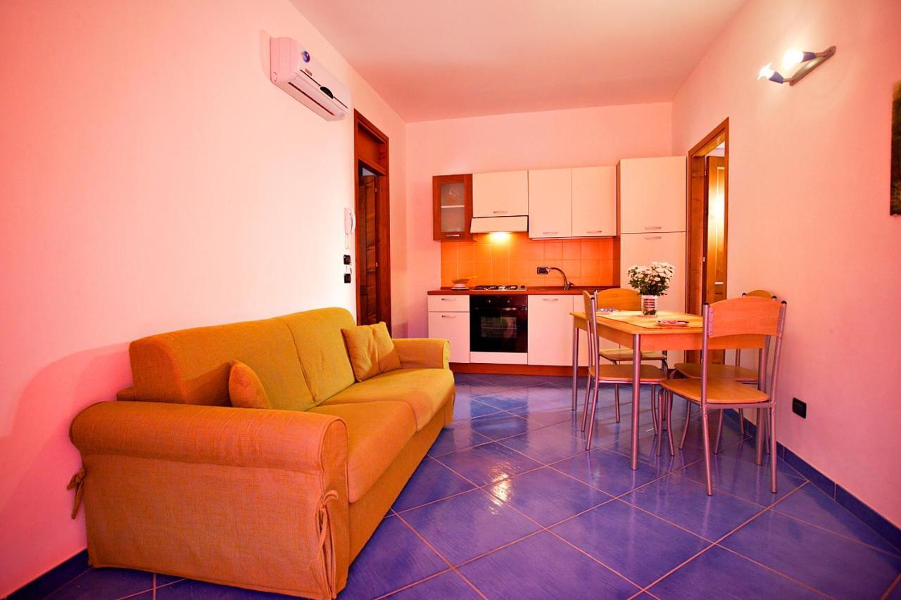 Vacanza Le Magnolie Apartamento Castellammare del Golfo
